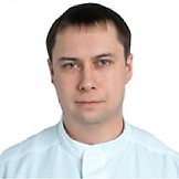 Балашов Александр Валерьевич