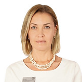 Осипова Екатерина Александровна