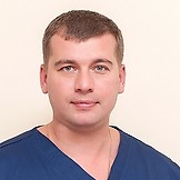 Иванов Сергей Сергеевич