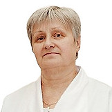 Кузнецова Антонина Андреевна