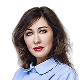 Рахматова Лейла Иркиновна