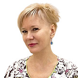 Адиатуллина Галина Андреевна