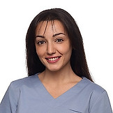 Соселия Анна Михайловна
