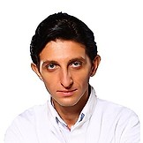 Костенко Юрий Сергеевич