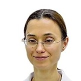Величко Татьяна Владимировна