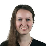Астанкова Ирина Витальевна