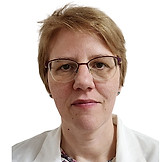 Калачева Наталья Александровна