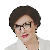 Филатова Ирина Викторовна