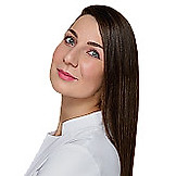 Обидняк Диана Малхазовна