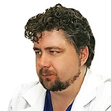 Новиков Олег Евгеньевич