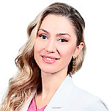 Алимхаджиева Милана Абдуллаевна