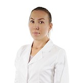 Папухина Ирина Григорьевна