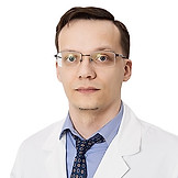 Арсланов Глеб Маратович