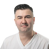 Токбаев Каплан Бесланович