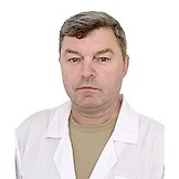 Ющенко Валерий Георгиевич