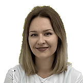 Юсеф Ольга Васильевна