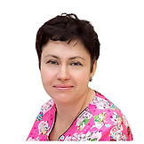 Таищева Наталия Борисовна