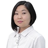Хирнеткина Аюна Федоровна