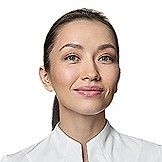 Николаева Елена Викторовна