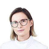 Кудряшова Галина Алексеевна