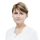 Лапа Людмила Александровна