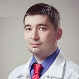 Бондарчук Дмитрий Владимирович