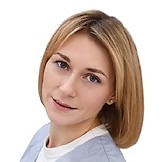 Ковалева Елена Сергеевна