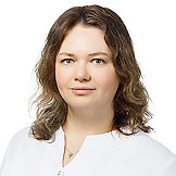 Иващенко Александра Рудольфовна