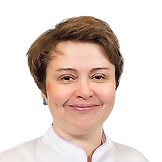 Зольникова Инна Владимировна