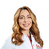 Фейгина Анна Александровна