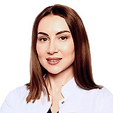 Синицына Лолита Александровна