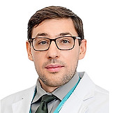 Максименко Станислав Александрович