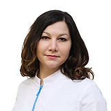 Бабунашвили Мария Теймуразовна