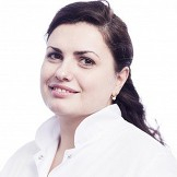 Березовская Нина Юрьевна