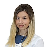 Кабатова Елена Игоревна