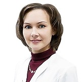 Савельева Наталья Александровна