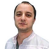 Мирзарахимов Равшан Рустамович