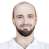 Волков Михаил Владимирович