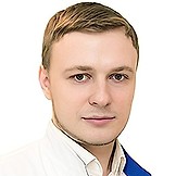 Вареха Николай Вячеславович
