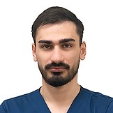 Магомедов Заур Курбангаджиевич