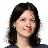 Вишневская Ольга Сергеевна