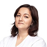 Валеева Гюзель Ильдаровна