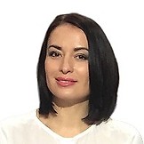 Кан Татьяна Юрьевна