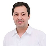 Камардинов Джамшед Хушкадамович