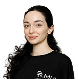 Гагиева Ирина Альбертовна