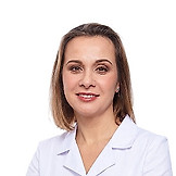 Перепелицына Светлана Валерьевна