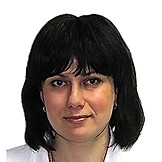 Лукина Юлия Юрьевна