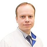 Бердников Сергей Валерьевич