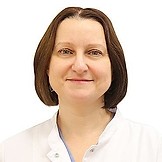 Австриевских Марина Михайловна