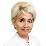 Семенова Елена Геннадьевна